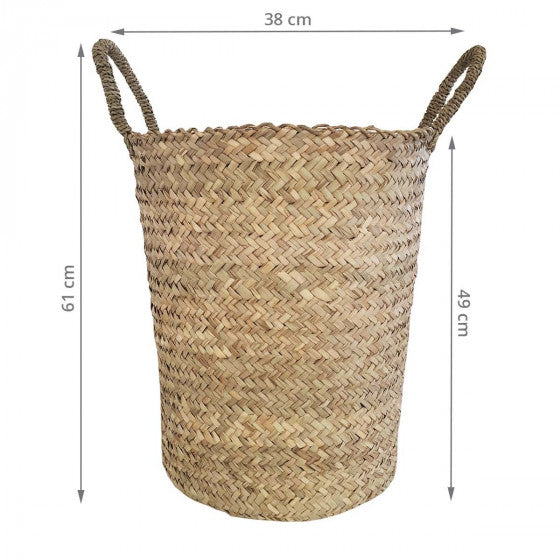 Grand Panier bohème