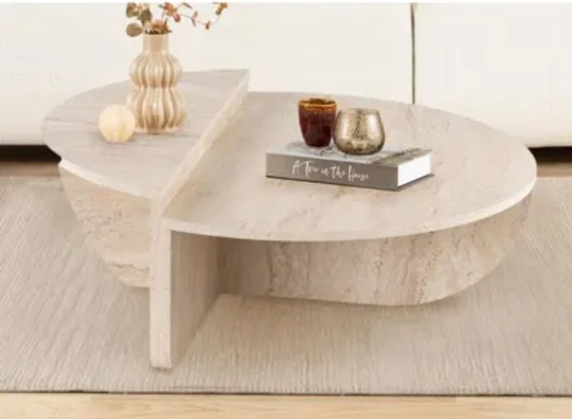 Table basse Alaīa