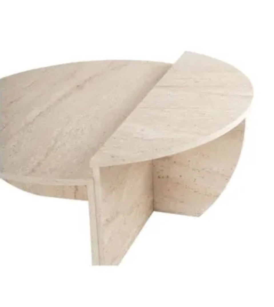 Table basse Alaīa