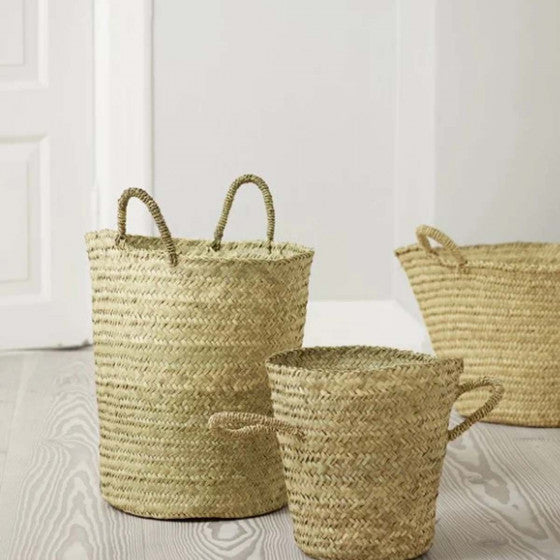 Grand Panier bohème